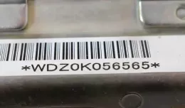 1060223K8Y01 подушка безопасности пассажира Subaru Forester SH 2008
