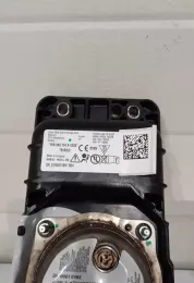 02650150M подушка безпеки пасажира Porsche Macan 2022