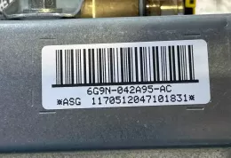 6G9N042A95AC подушка безопасности пассажира Ford Galaxy 2008