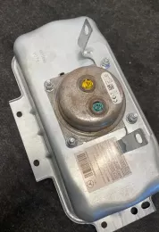 A166860240 подушка безпеки пасажира Mercedes-Benz GLE (W166 - C292) 2018