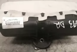 PAN91320443 подушка безопасности пассажира Opel Corsa D 2009