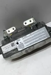 20075340221 подушка безпеки пасажира Audi A6 S6 C6 4F 2007