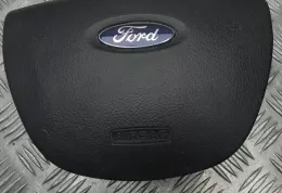 M4368 подушка безопасности пассажира Ford Transit 2012