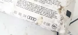 171240 подушка безпеки пасажира Audi A4 S4 B6 8E 8H 2002