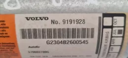 G2304B2600545 подушка безопасности пассажира Volvo V70 2001