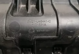 1131631A подушка безпеки пасажира Ford S-MAX 2008