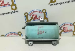 41864 подушка безпеки пасажира Toyota Corolla Verso E121 2002