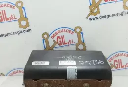 75136 подушка безпеки пасажира Jaguar X-Type 2001