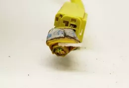 E00390102P88 подушка безопасности пассажира Subaru Forester SG 2004