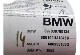 08B192UA1045B подушка безопасности пассажира BMW 5 E60 E61 2006