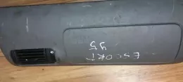 565040106B подушка безпеки пасажира Ford Escort 1995