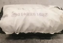 PAN91320443 подушка безопасности пассажира Opel Corsa D 2009