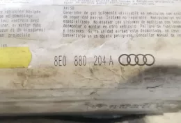 8E088004A подушка безпеки пасажира Audi A4 S4 B6 8E 8H 2004