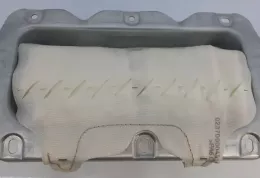 E3B354 подушка безпеки пасажира Ford Fiesta 2008