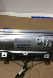 39714189302 подушка безопасности пассажира BMW 7 E65 E66 2006