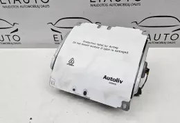 601220700C подушка безопасности пассажира Volvo V50 2005