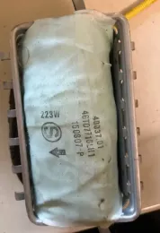 46T07716LH подушка безопасности пассажира Toyota Avensis T250 2005