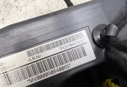 9X23F044A74AA подушка безопасности пассажира Jaguar XF 2009
