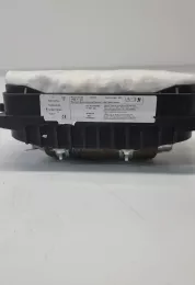 BFAB9X1 подушка безпеки пасажира Porsche Boxster 982 2017