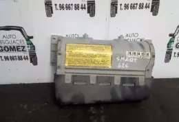 0001123V021C05A00 подушка безопасности пассажира Smart ForTwo I 1998