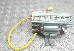 1964776 подушка безопасности пассажира Subaru Forester SH 2011