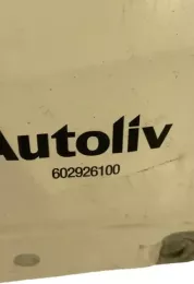 G2808050970370 подушка безопасности пассажира Volvo S40 2006