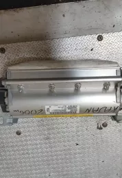 T066389650 подушка безопасности пассажира Porsche Cayenne (9PA) 2005
