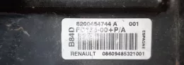 8200454744 подушка безпеки пасажира Renault Megane II 2006