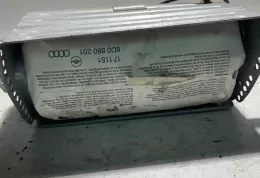 107088008 подушка безпеки пасажира Audi A4 S4 B6 8E 8H 2002