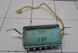 46T07207RH4 подушка безопасности пассажира Toyota Avensis T250 2007