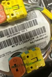 8079000000 подушка безпеки пасажира Ford Mustang VI 2017