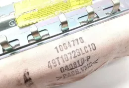 49T10723LC10 подушка безопасности пассажира Subaru Forester SH 2011
