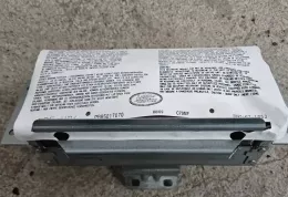 026691885127C подушка безопасности пассажира Land Rover Range Rover Sport L320 2009
