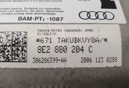 20061230288 подушка безпеки пасажира Audi A4 S4 B7 8E 8H 2006