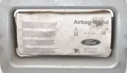 1188003342 подушка безопасности пассажира Ford Mondeo Mk III 2004