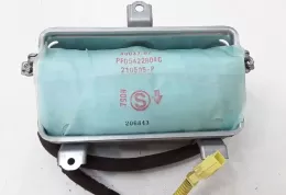 60600017 подушка безпеки пасажира Toyota Corolla E120 E130 2006