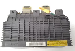 CP971080328 подушка безпеки пасажира Opel Vectra B 1999