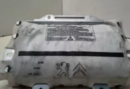 8273441 подушка безпеки пасажира Peugeot 308 2008