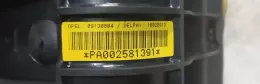 PA0025811391 подушка безпеки пасажира Opel Corsa C 2000
