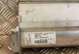 5651899662D подушка безпеки пасажира Mercedes-Benz C W203 2003
