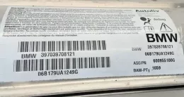 06B179UA1249G подушка безопасности пассажира BMW 5 E60 E61 2006