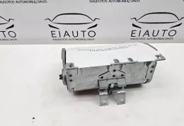 601220700C подушка безпеки пасажира Volvo V50 2005