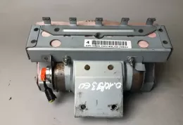 49T09718BR30 подушка безопасности пассажира Subaru Outback 2011