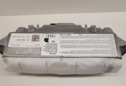 20102730001 подушка безпеки пасажира Audi A6 S6 C6 4F 2011