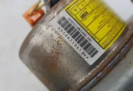 Y12K7104134 подушка безопасности пассажира Toyota Corolla Verso AR10 2007
