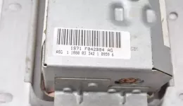 1188003342 подушка безпеки пасажира Ford Mondeo Mk III 2004