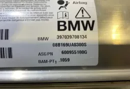 08B169UA0300S подушка безопасности пассажира BMW 5 E60 E61 2008