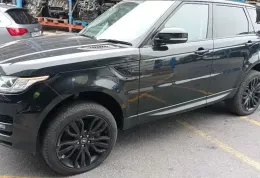 LR037944 подушка безопасности пассажира Land Rover Range Rover Sport L320 2013