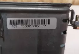 PF05415B02C подушка безпеки пасажира Toyota Corolla E120 E130 2002