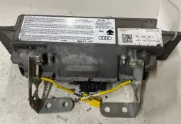 20052520190 подушка безопасности пассажира Audi A6 S6 C6 4F 2008